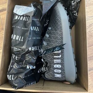 Nobull Mateyx trail runner